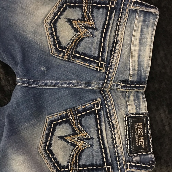 Miss Me Jeans - Picture 6 of 6